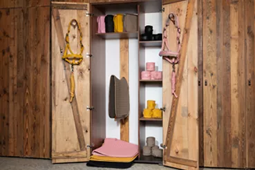 Stallzubehör & Leckerlies